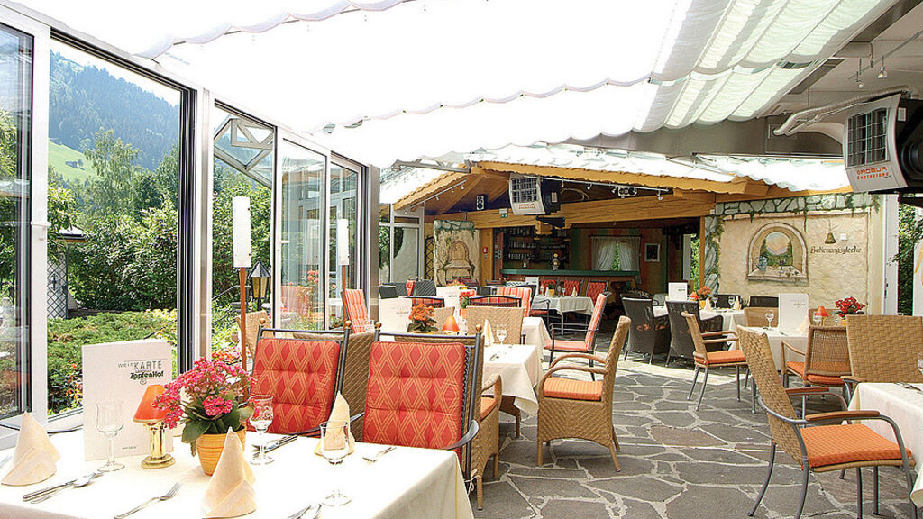 Landgut Zapfenhof