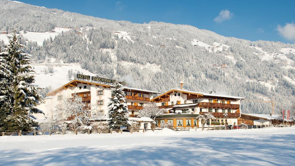 Landgut Zapfenhof