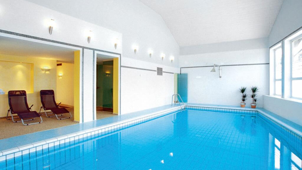 Landhotel Rosentalerhof