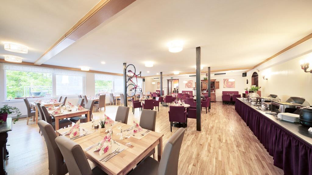 Landhotel Rosentalerhof
