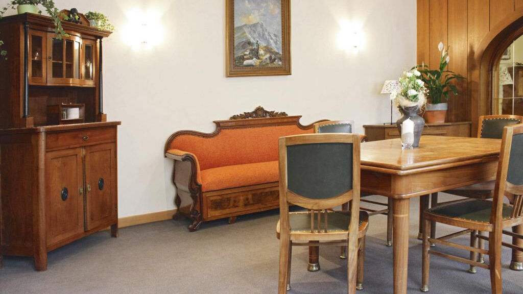 Landhotel Rosentalerhof
