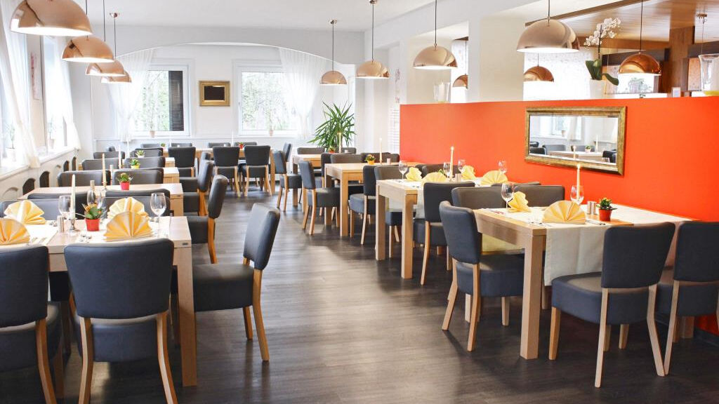 Landhotel Rosentalerhof