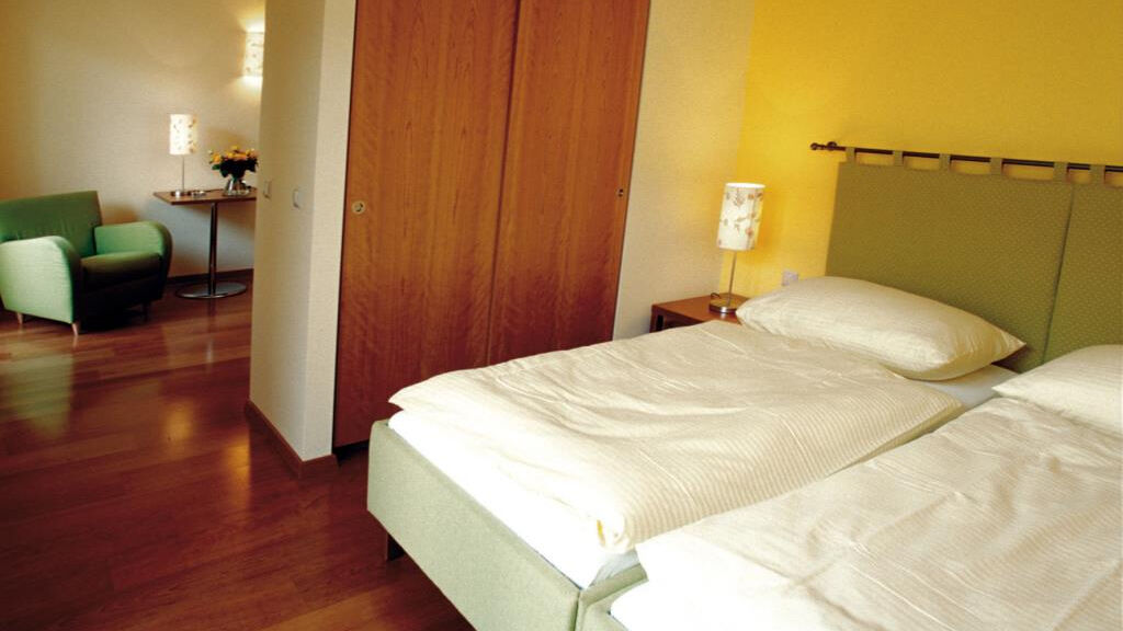 Landhotel Rosentalerhof