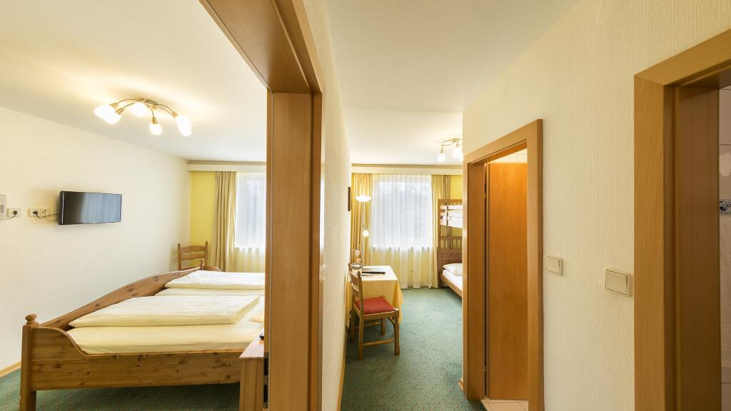 Landhotel Rosentalerhof