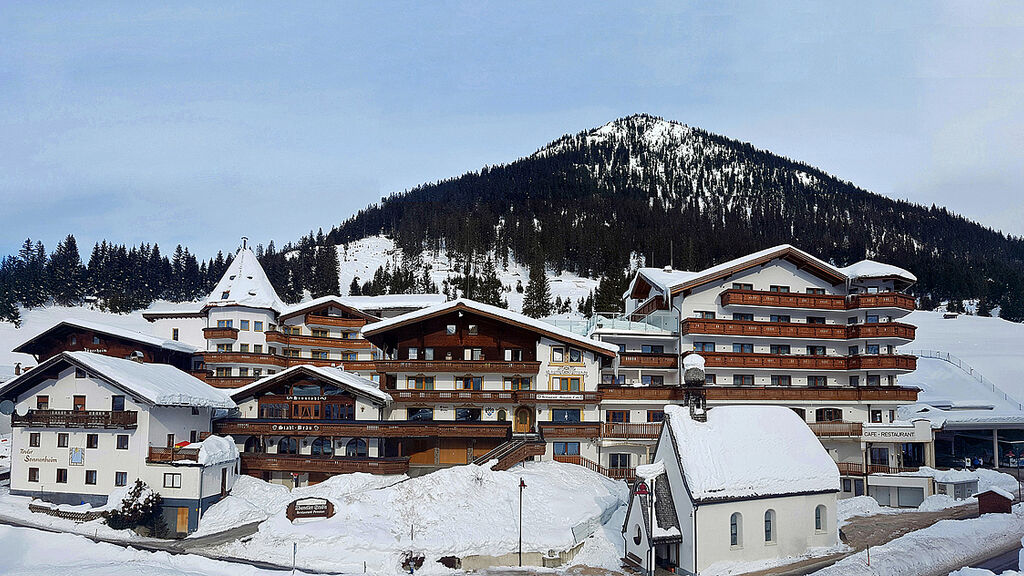 Landhotel Thanellerhof