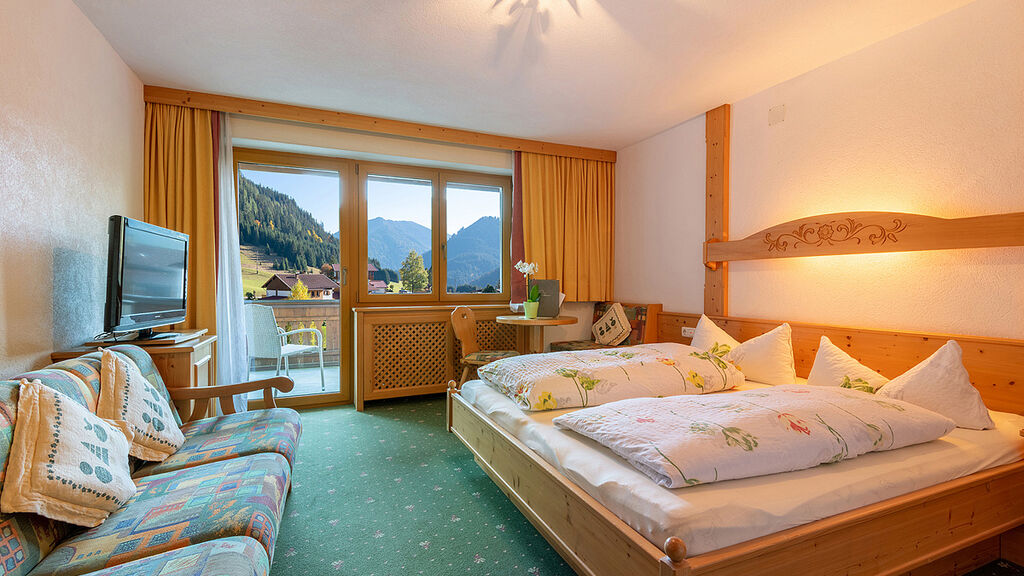 Landhotel Thanellerhof