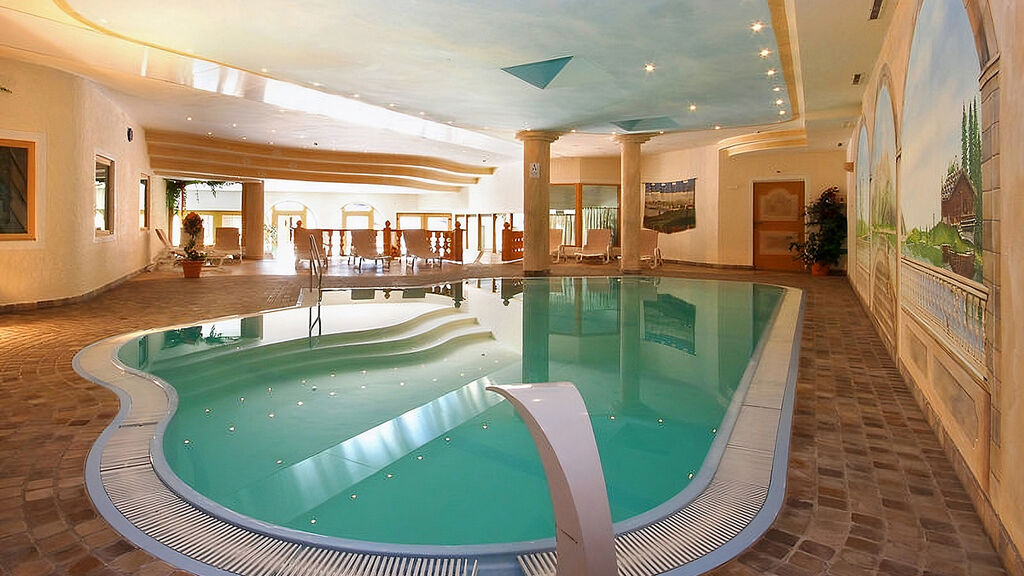 Landhotel Thanellerhof