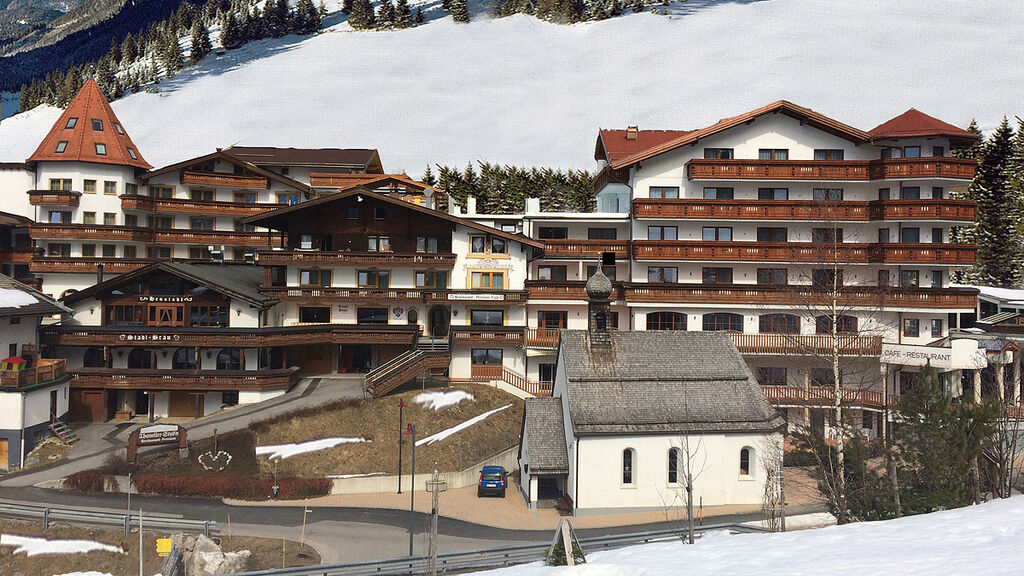 Landhotel Thanellerhof