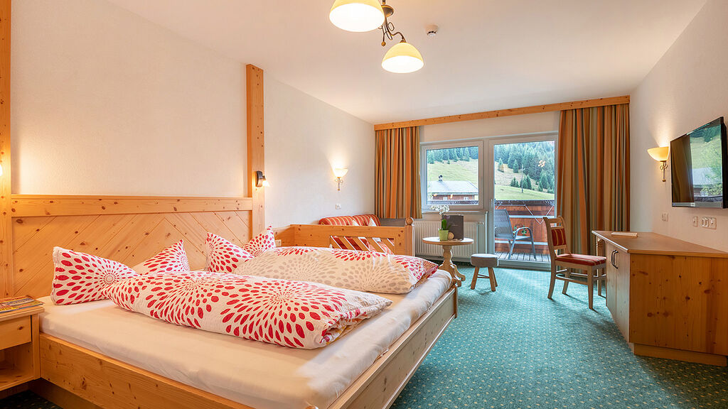 Landhotel Thanellerhof