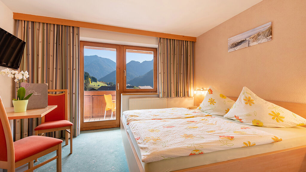 Landhotel Thanellerhof