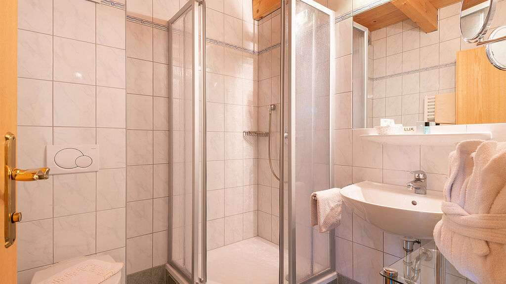 Landhotel Thanellerhof