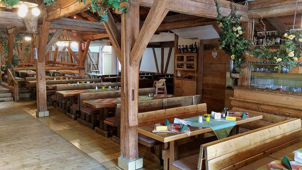 Landhotel Thanellerhof
