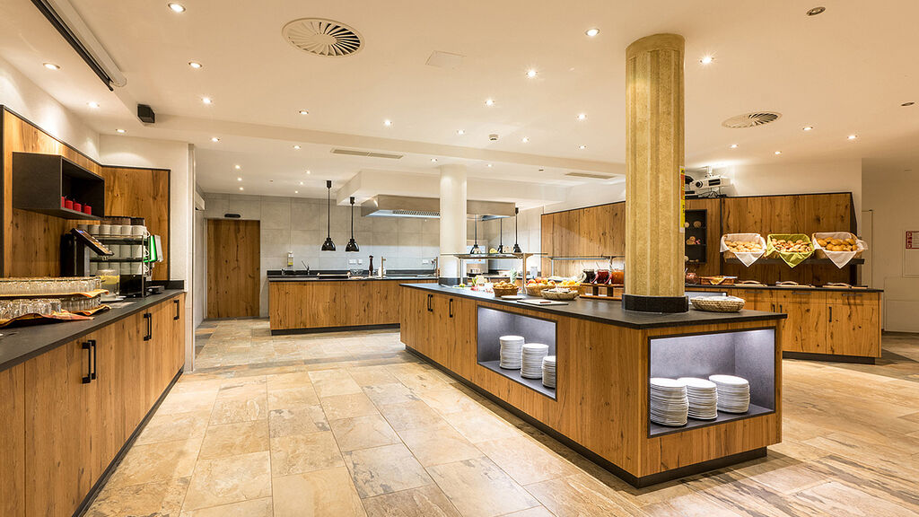 Landhotel Thanellerhof