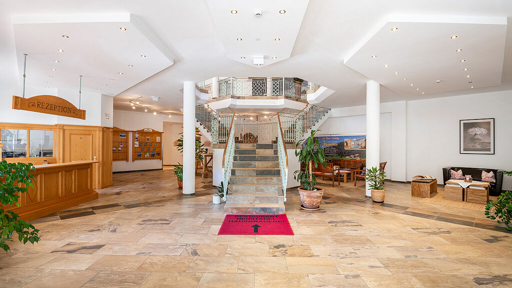 Landhotel Thanellerhof