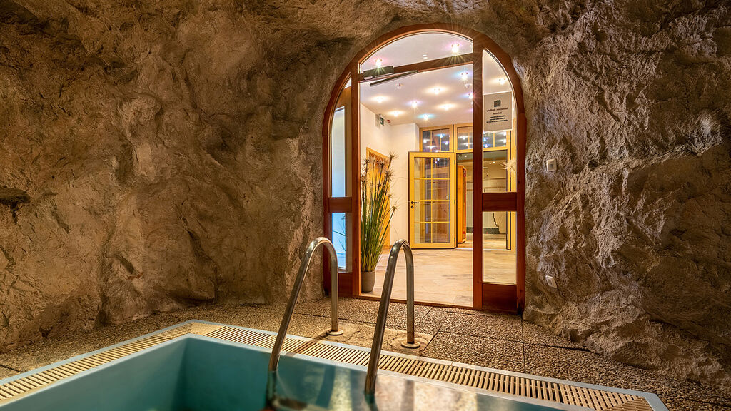 Landhotel Thanellerhof