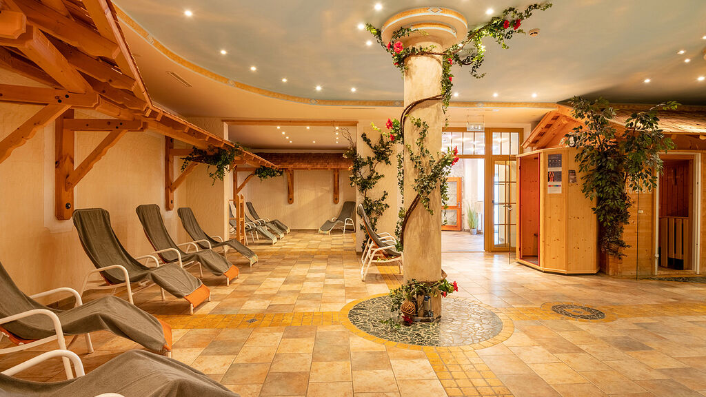 Landhotel Thanellerhof