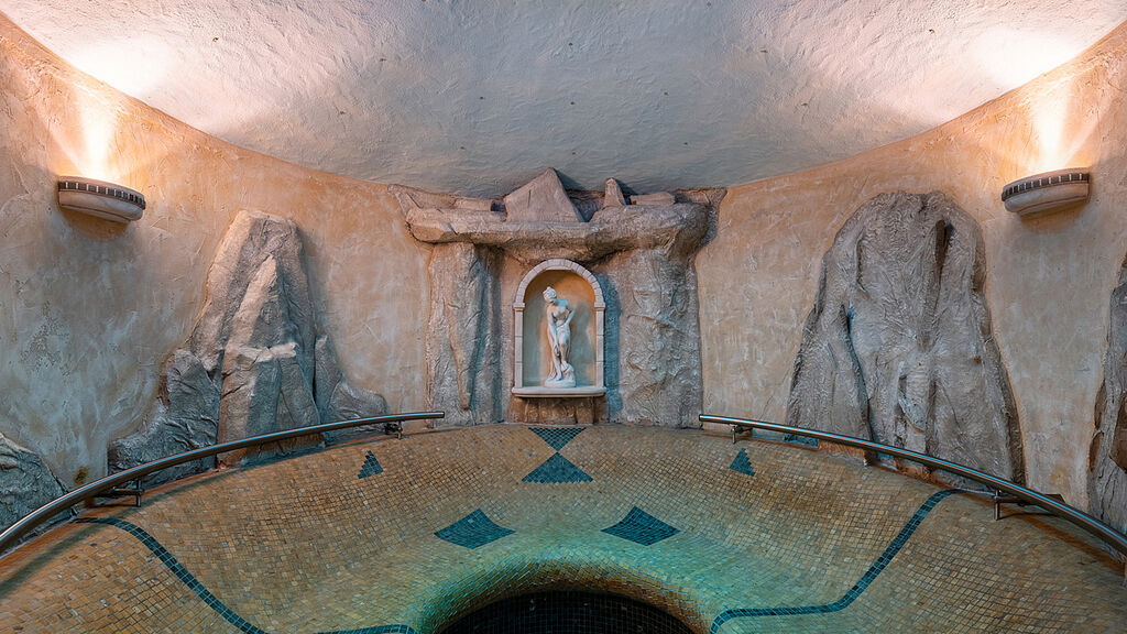 Landhotel Thanellerhof