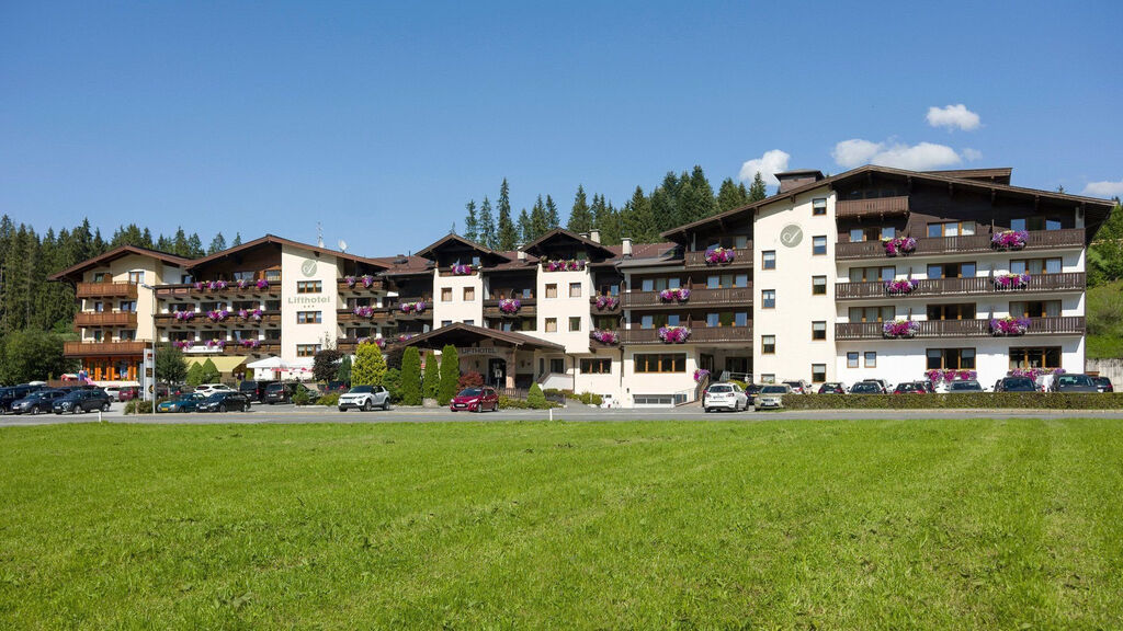 Lifthotel
