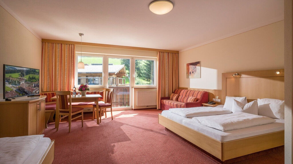 Lifthotel