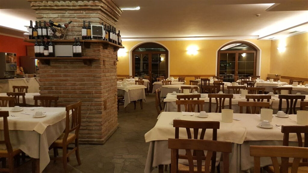 Locanda Locatori