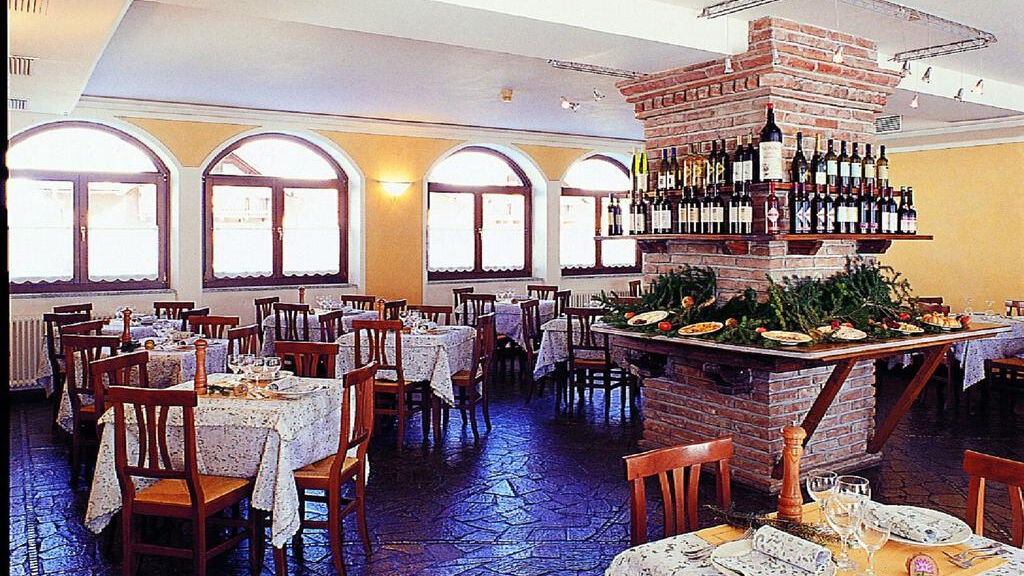 Locanda Locatori