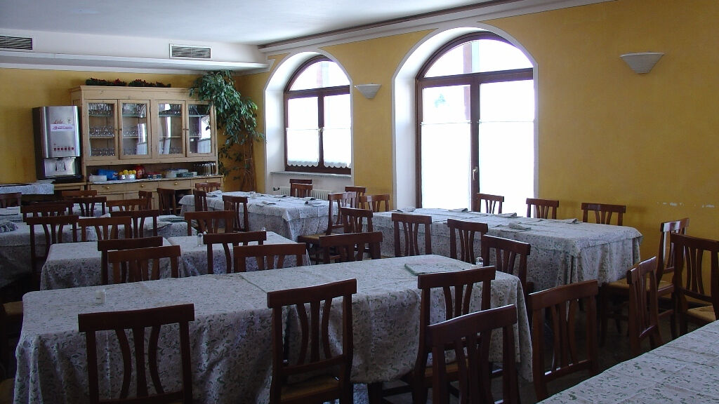 Locanda Locatori