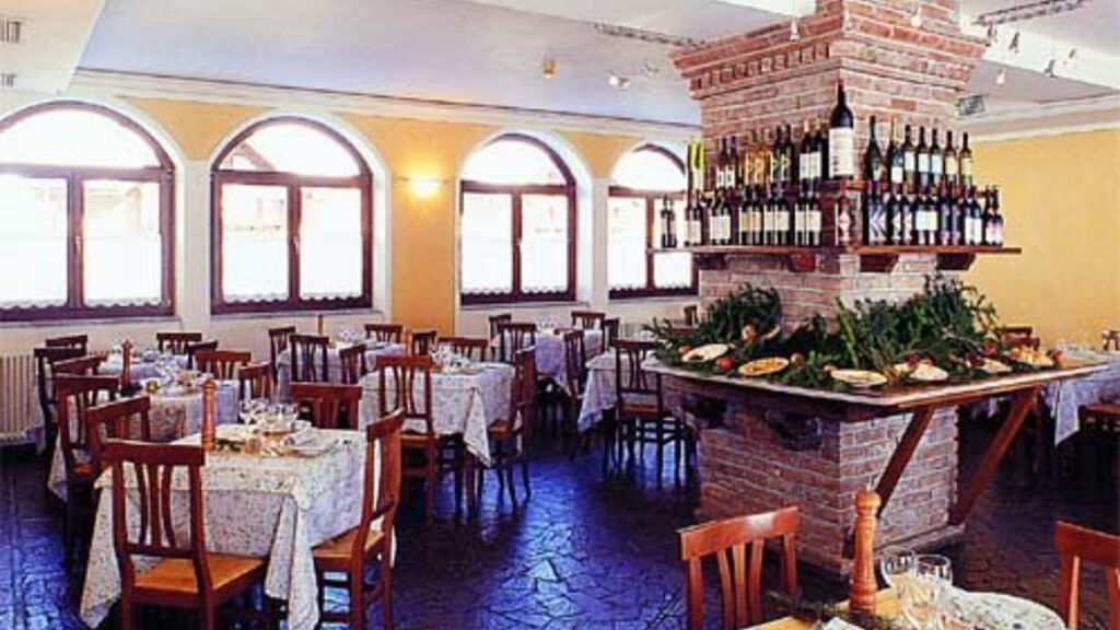 Locanda Locatori