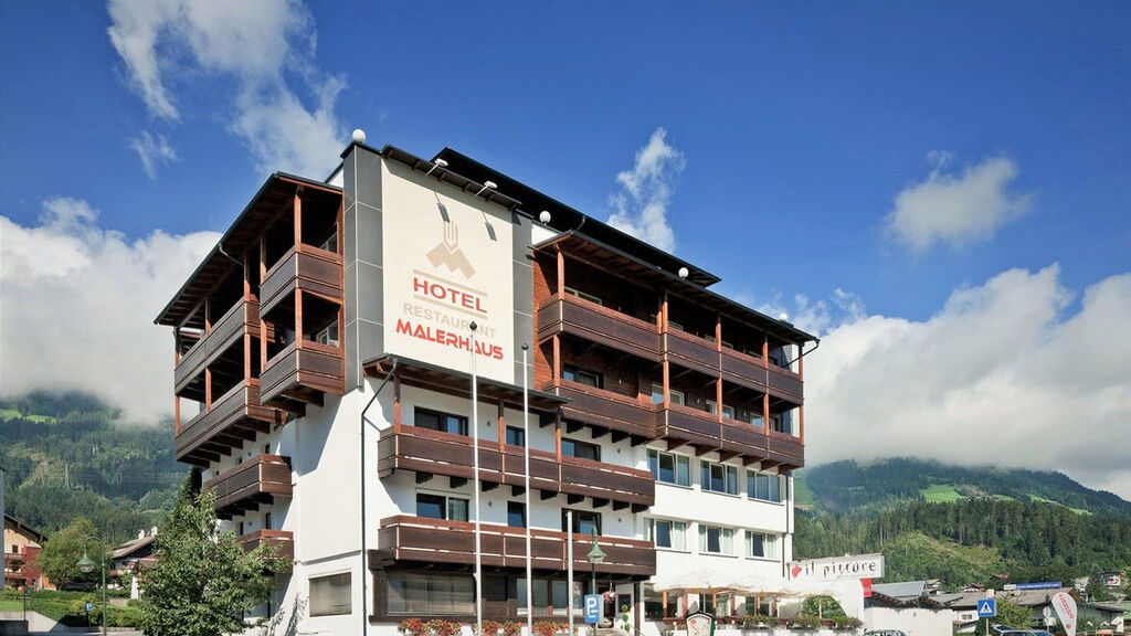 Malerhaus