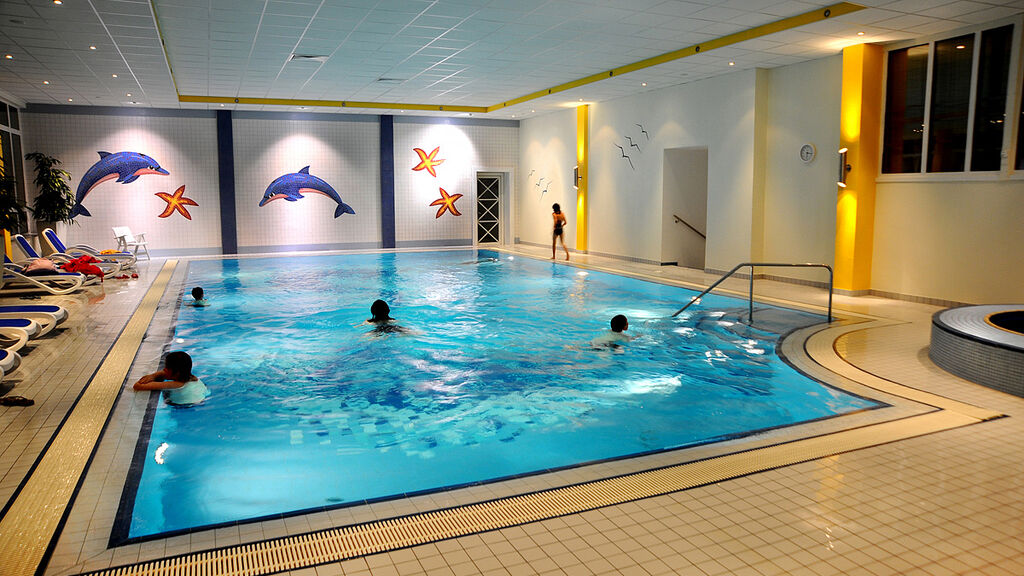 Familien- und Sporthotel Marco Polo Club Alpina