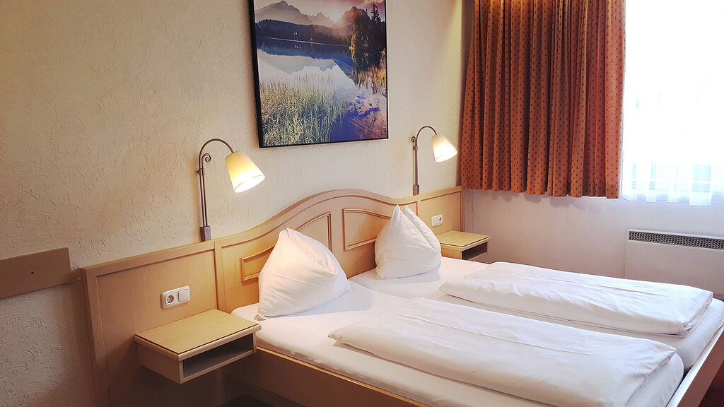 Familien- und Sporthotel Marco Polo Club Alpina