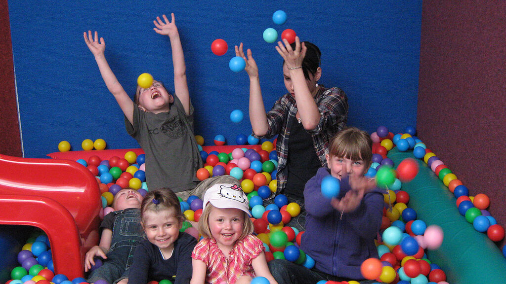 Familien- und Sporthotel Marco Polo Club Alpina