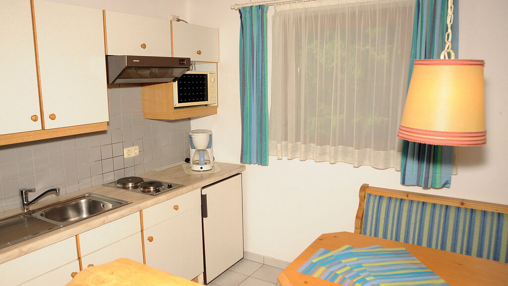 Familien- und Sporthotel Marco Polo Club Alpina