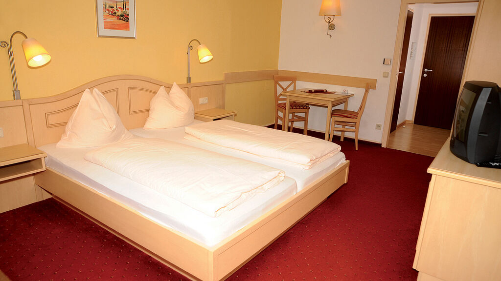 Familien- und Sporthotel Marco Polo Club Alpina