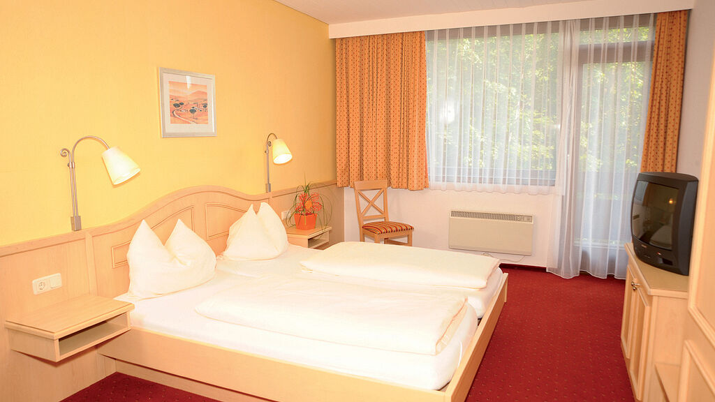 Familien- und Sporthotel Marco Polo Club Alpina