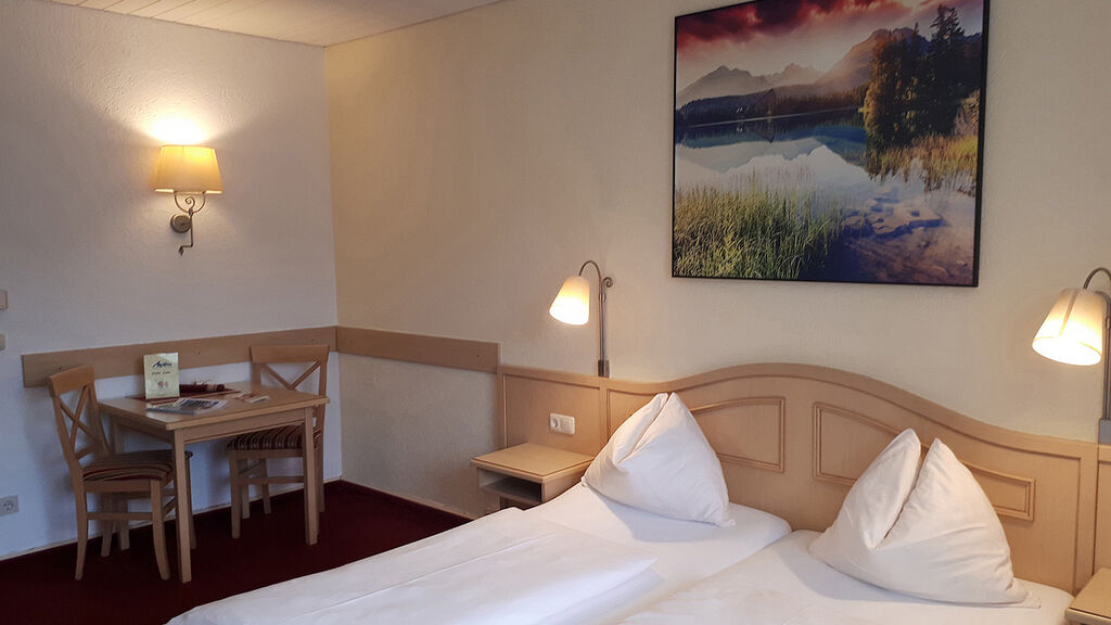 Familien- und Sporthotel Marco Polo Club Alpina