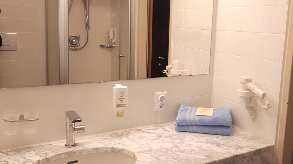 Familien- und Sporthotel Marco Polo Club Alpina