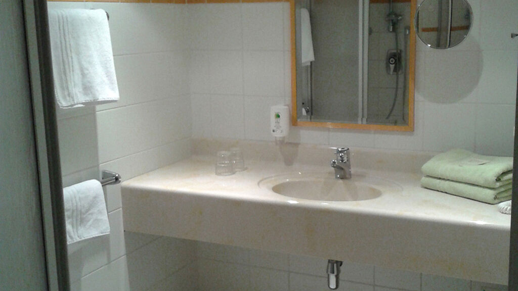 Familien- und Sporthotel Marco Polo Club Alpina