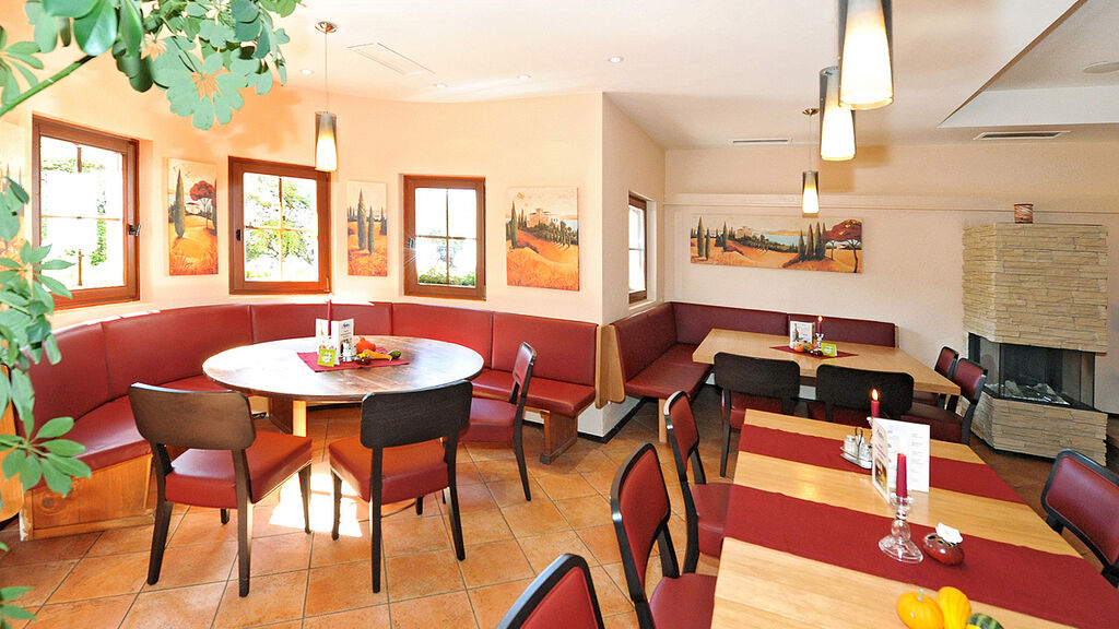 Familien- und Sporthotel Marco Polo Club Alpina