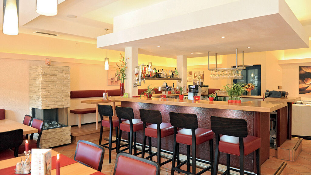 Familien- und Sporthotel Marco Polo Club Alpina