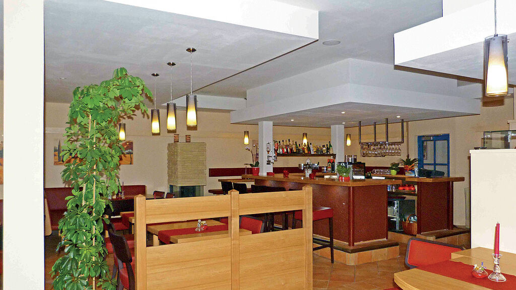 Familien- und Sporthotel Marco Polo Club Alpina