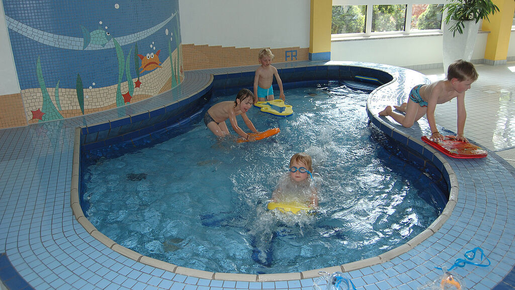 Familien- und Sporthotel Marco Polo Club Alpina