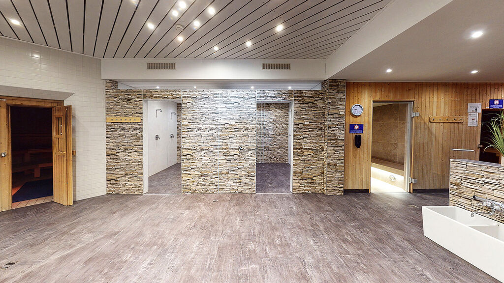 Familien- und Sporthotel Marco Polo Club Alpina