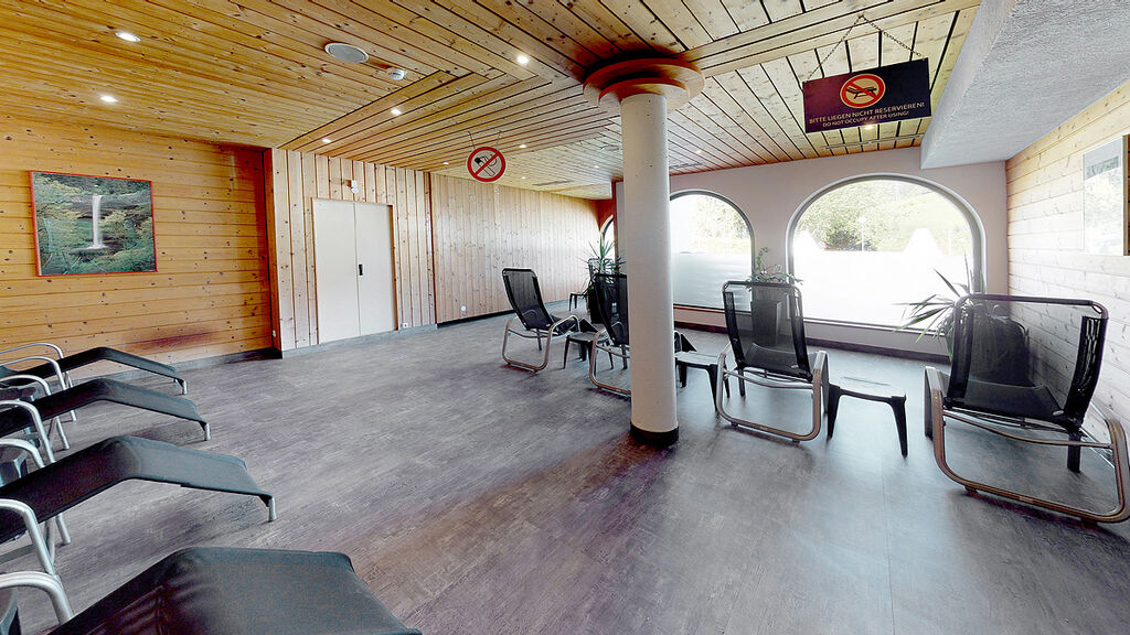 Familien- und Sporthotel Marco Polo Club Alpina