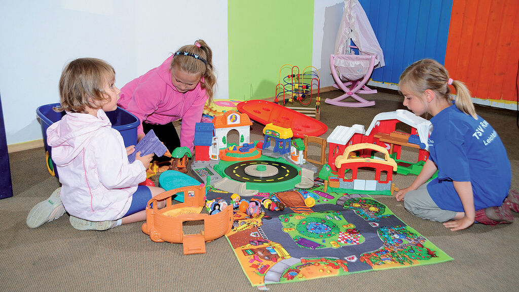 Familien- und Sporthotel Marco Polo Club Alpina