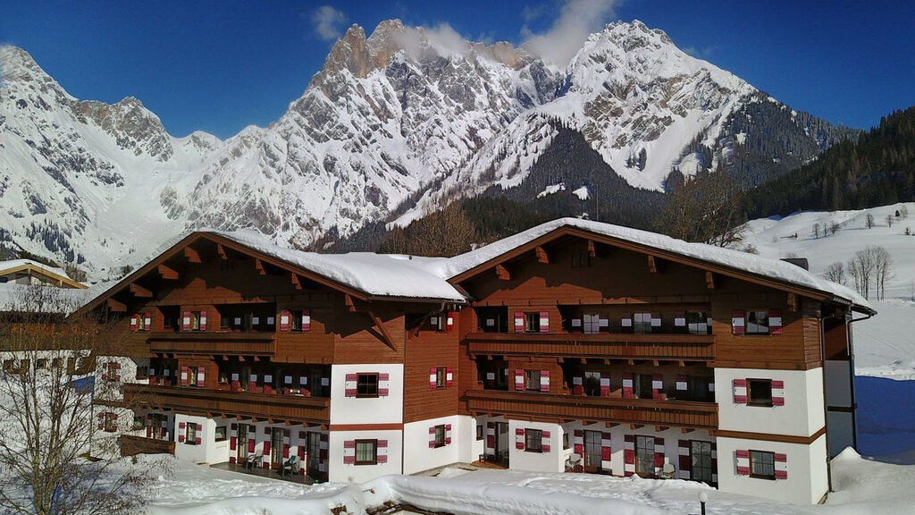 Marco Polo Alpina