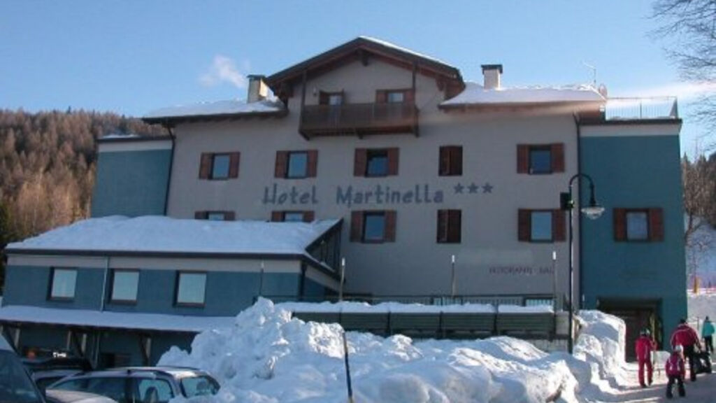 Martinella