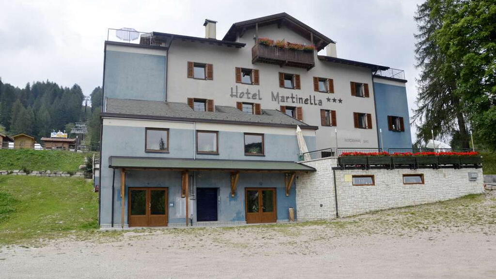 Martinella