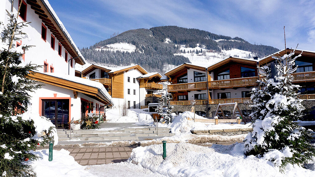 Tauernsuites Mitterwirt SKI OPENING