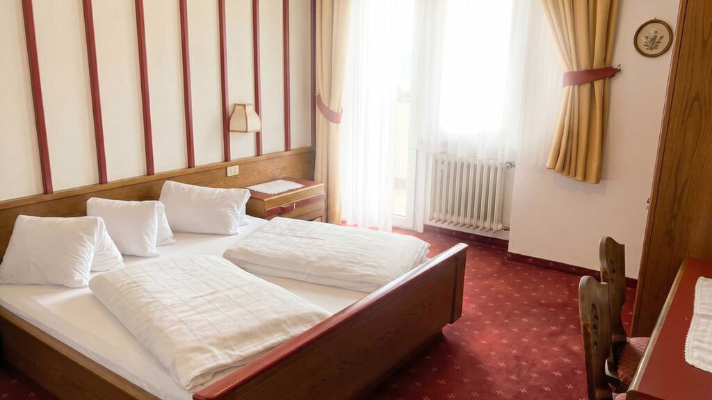Hotel Mooserhof