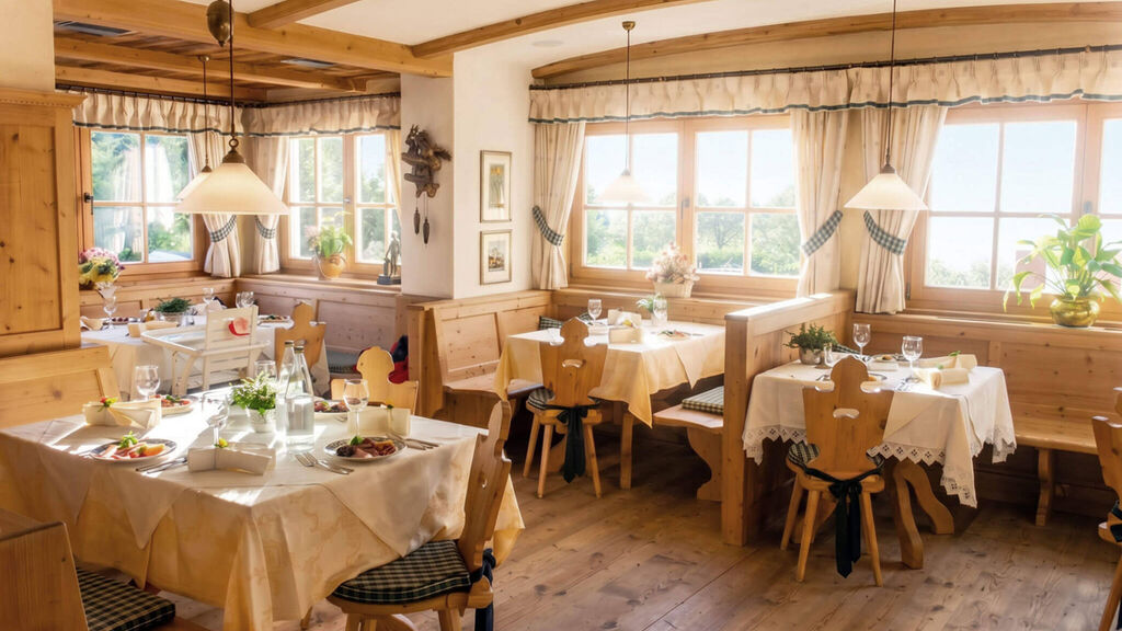 Hotel Mooserhof